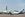 A Frontier aircraft lands at Las Vegas' Harry Reid International Airport