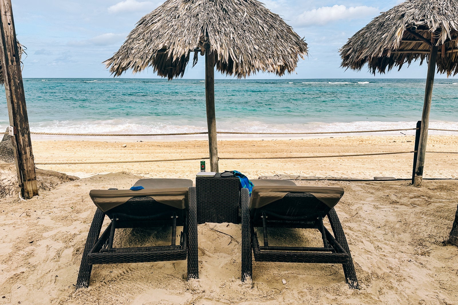 American Airlines adds 8 new routes, including Punta Cana
service from 4 US cities