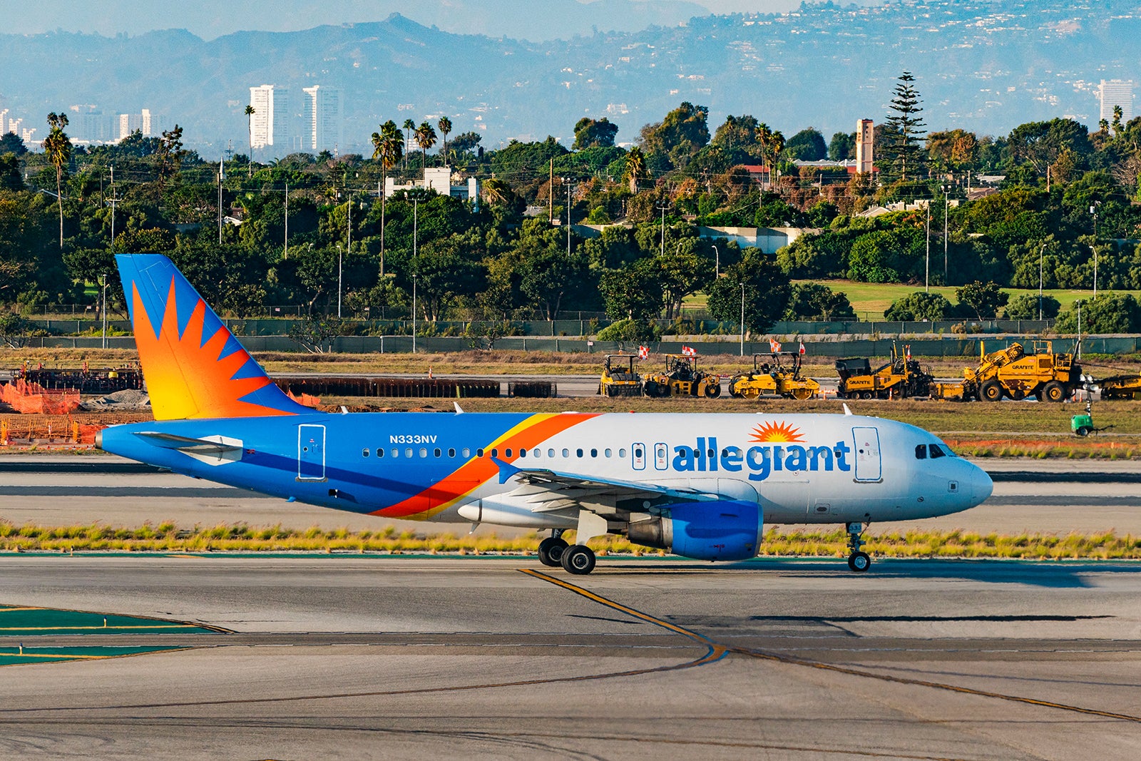 Allegiant Air Allways Rewards Visa review: A quite abysmal product