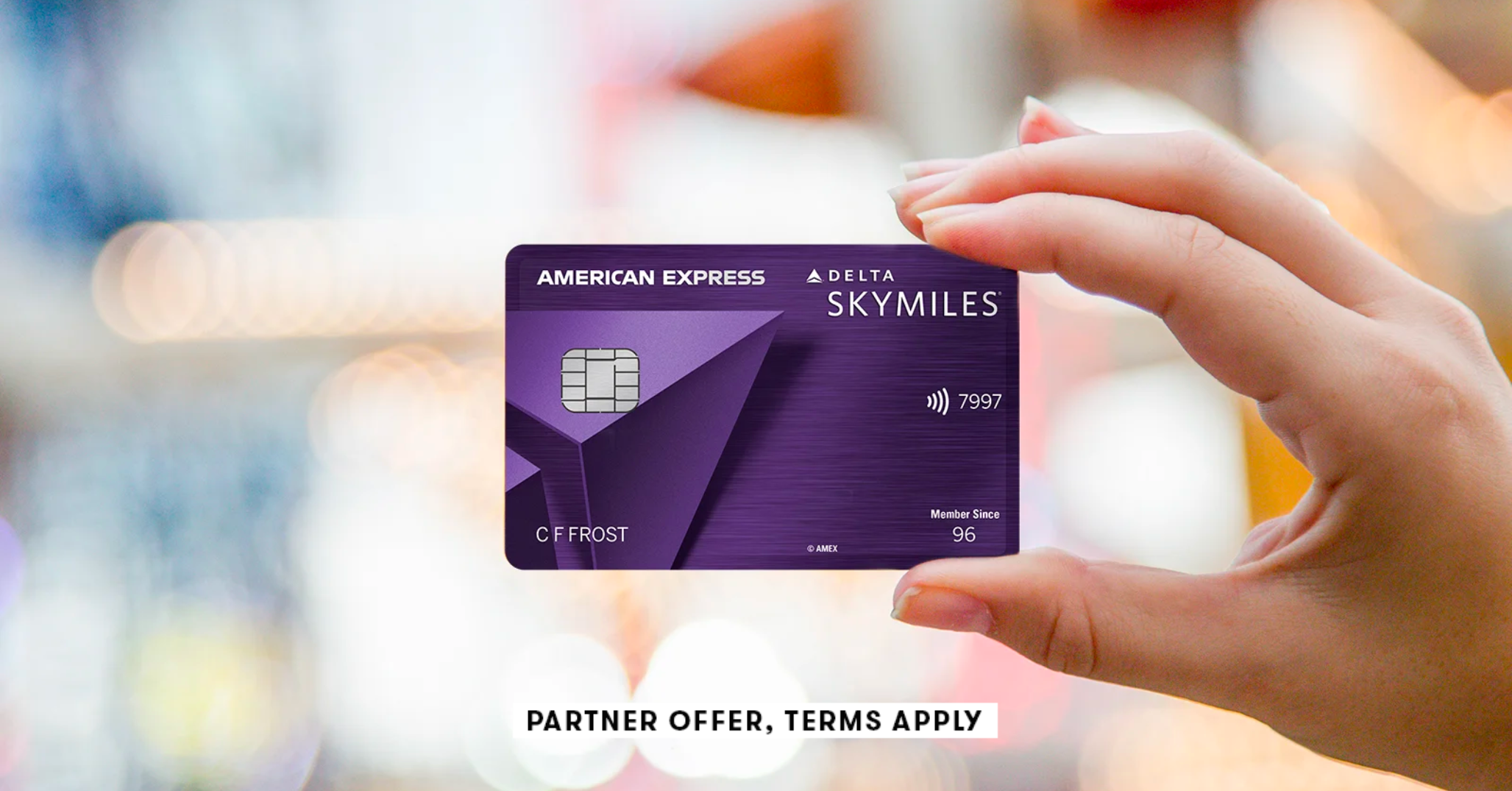 Why the changes Amex made to the Delta SkyMiles cards made me want to