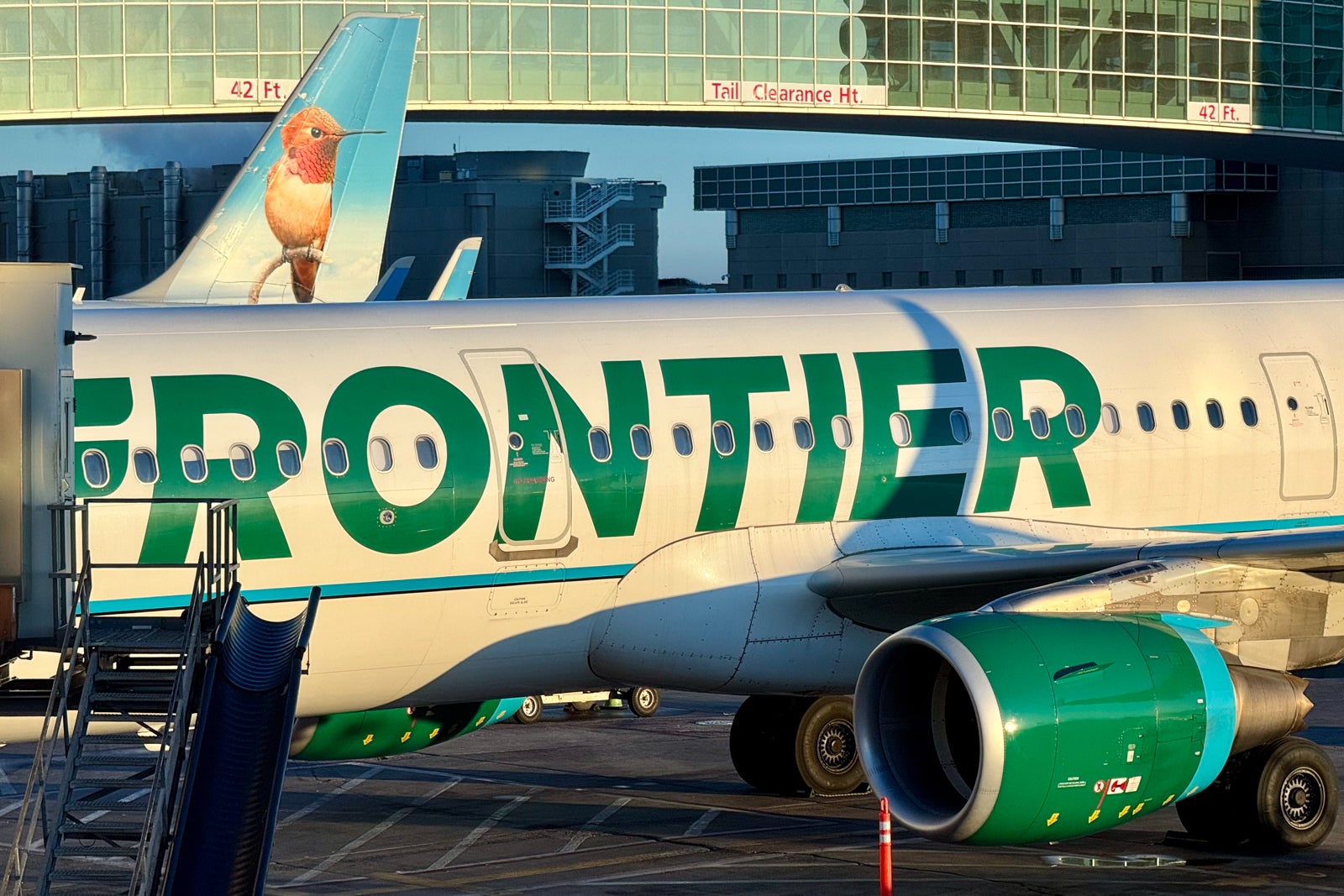 Frontier Airlines adds 3 new routes, including new Punta Cana service