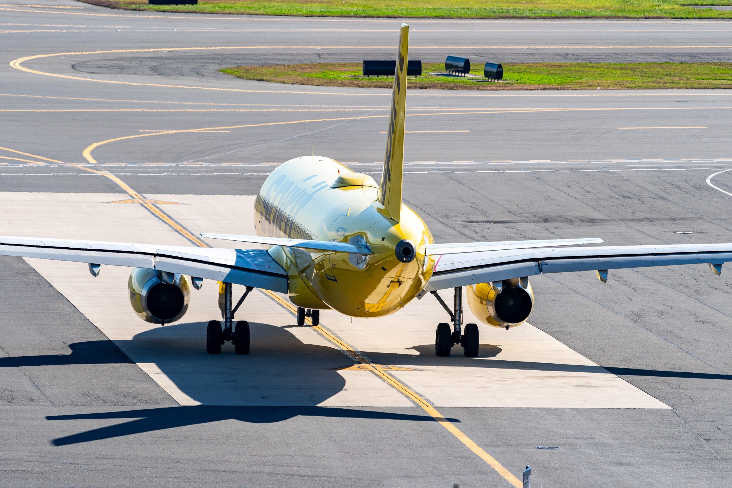 Spirit Airlines exits bankruptcy 4 months after filing for Chapter 11 protection