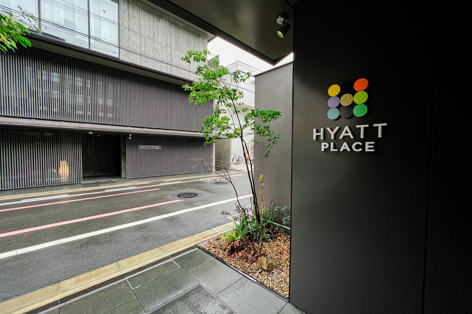 Hyatt Place Kyoto