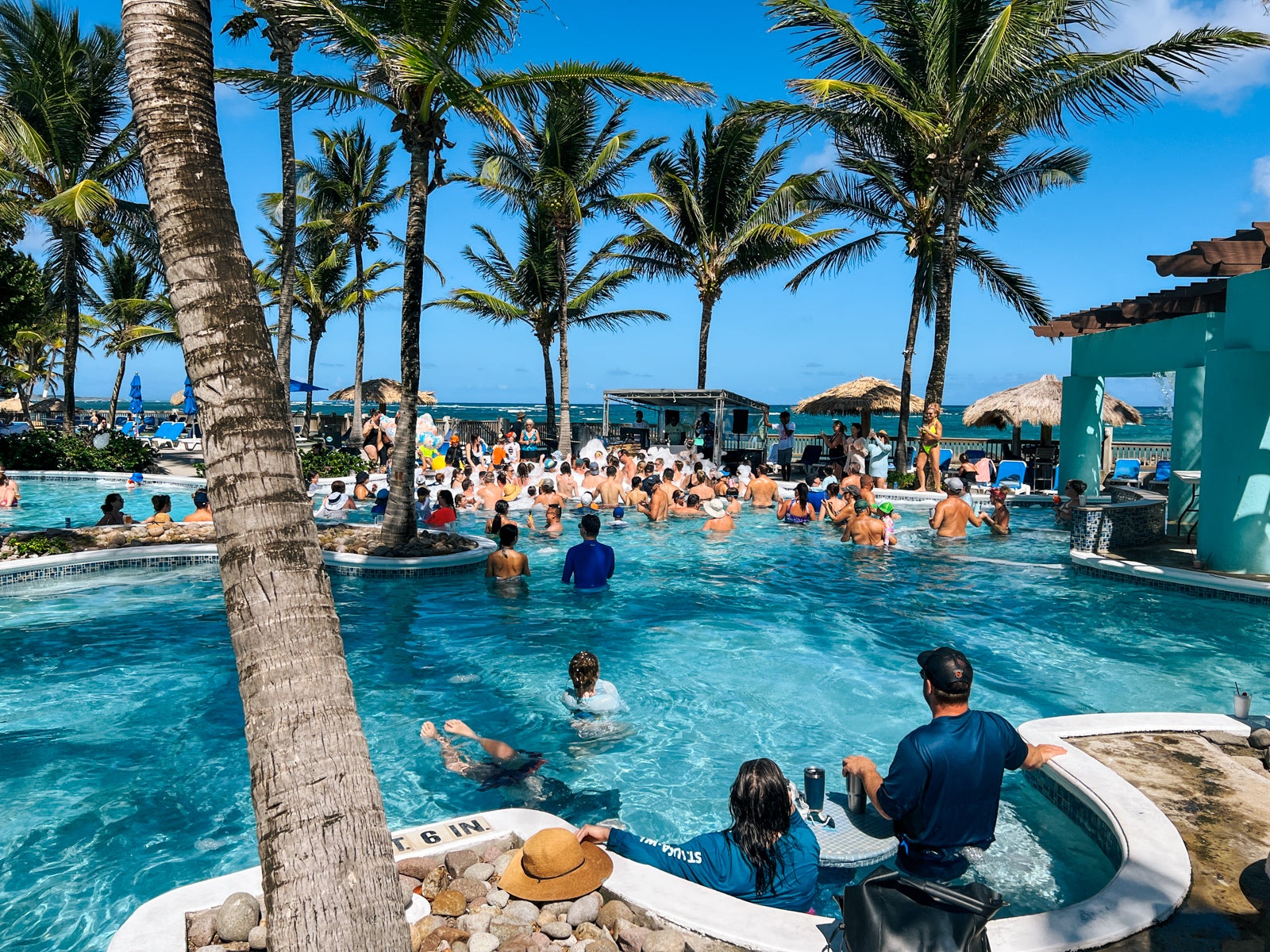 Coconut Bay Beach Resort Spa St. Lucia