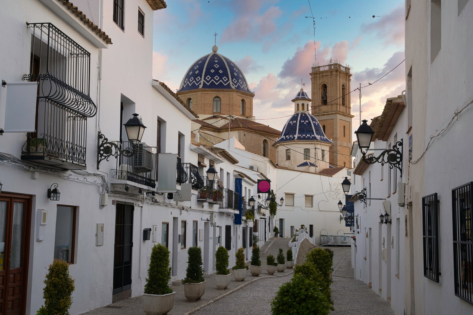 15 of the most beautiful villages in Spain Travel adventures The