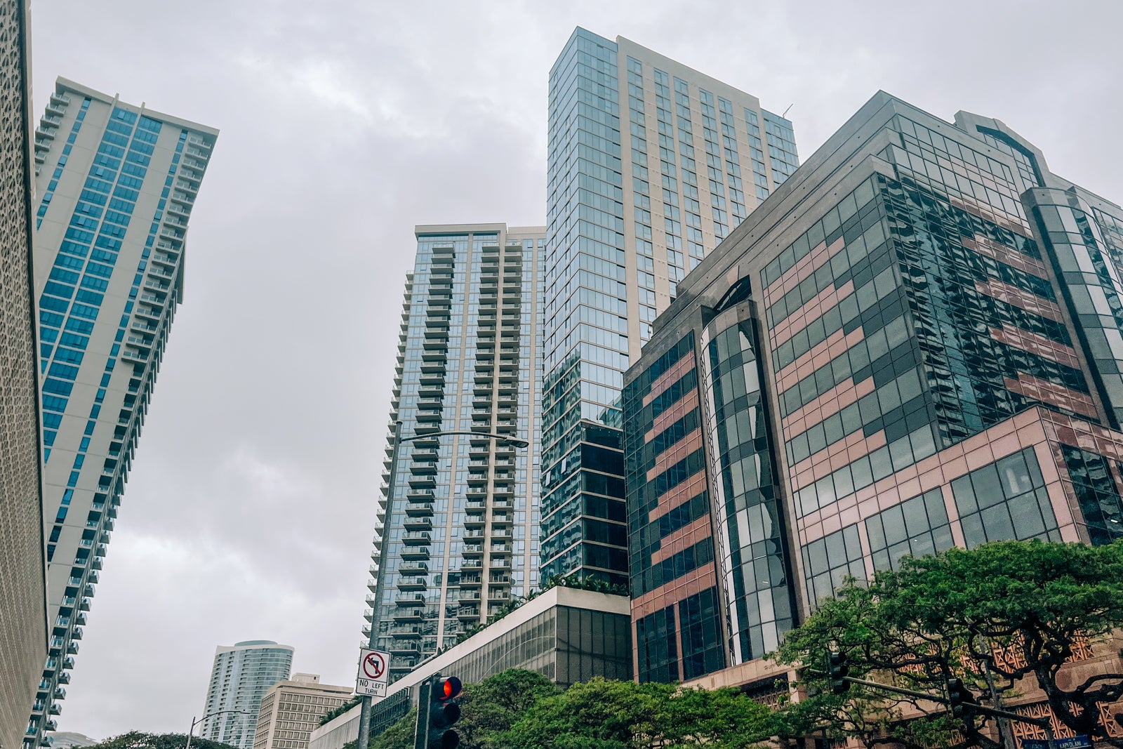 Renaissance Honolulu