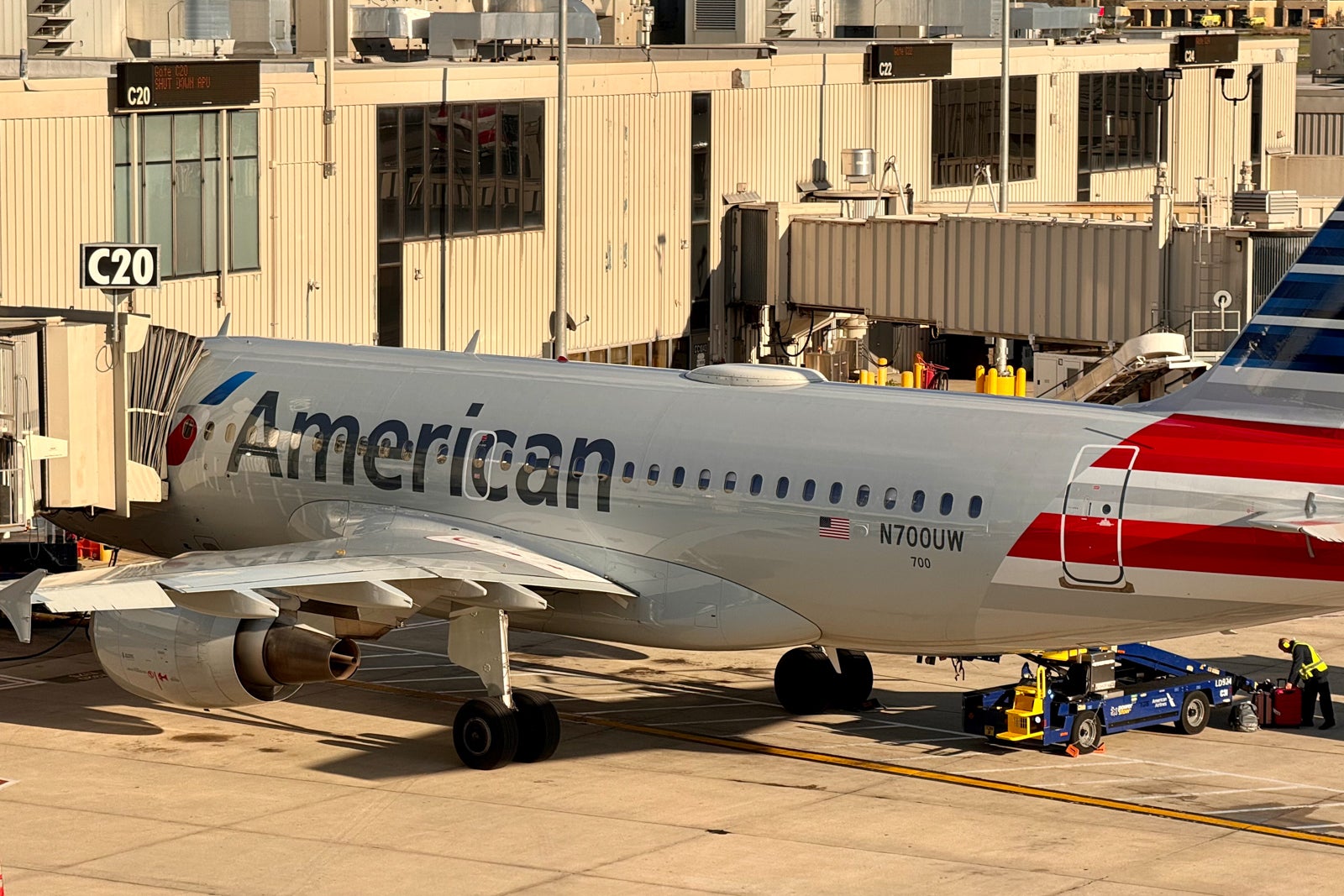 American Airlines Announces New Routes and Changes