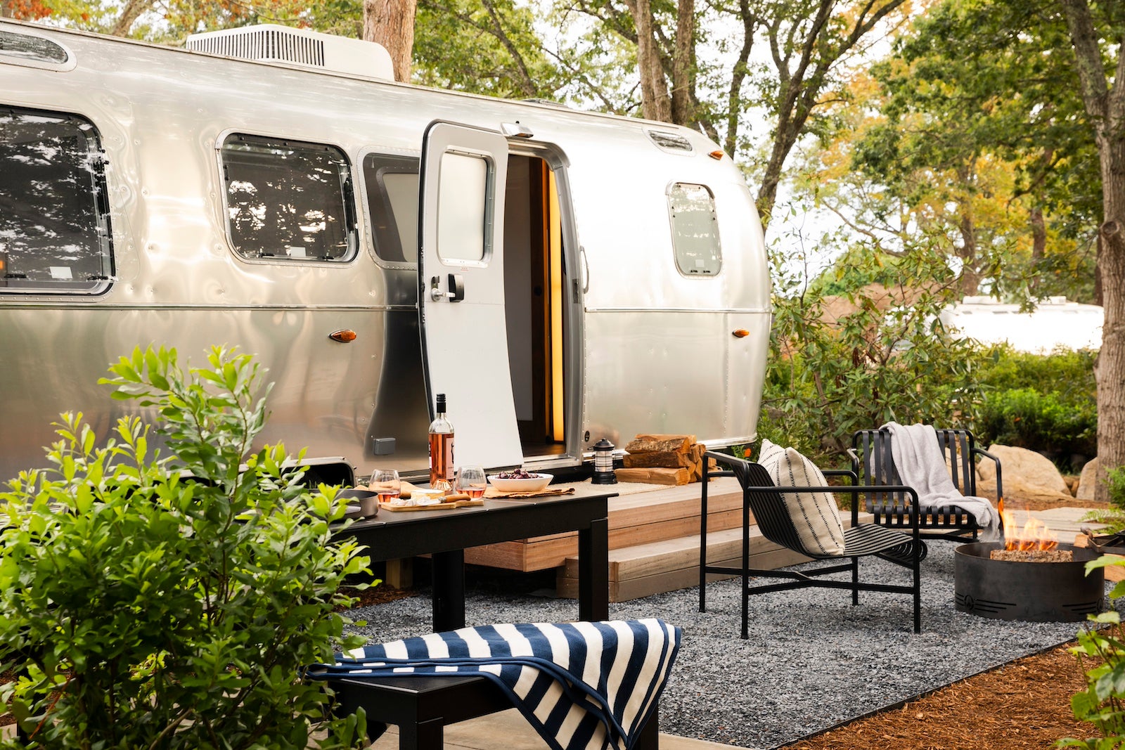 AutoCamp Cape Cod