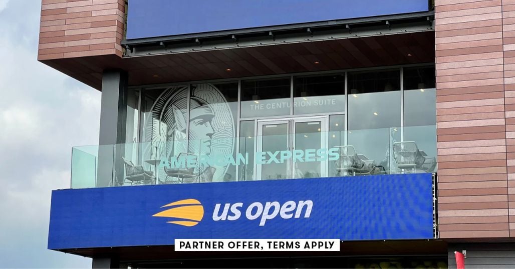 American Express will launch US Open ticket presale May 28 The Points Guy