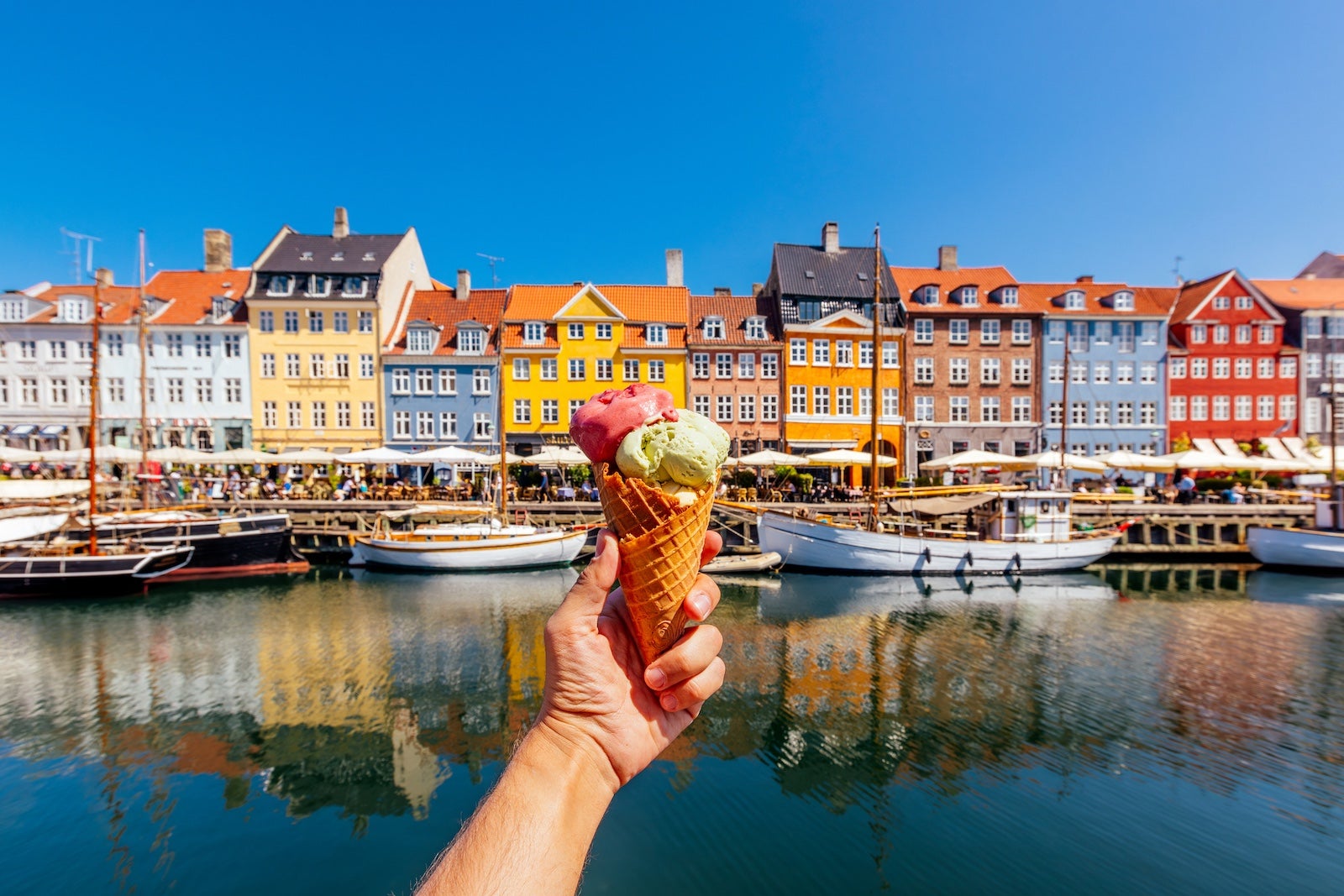 9 European summer destinations to beat the heat