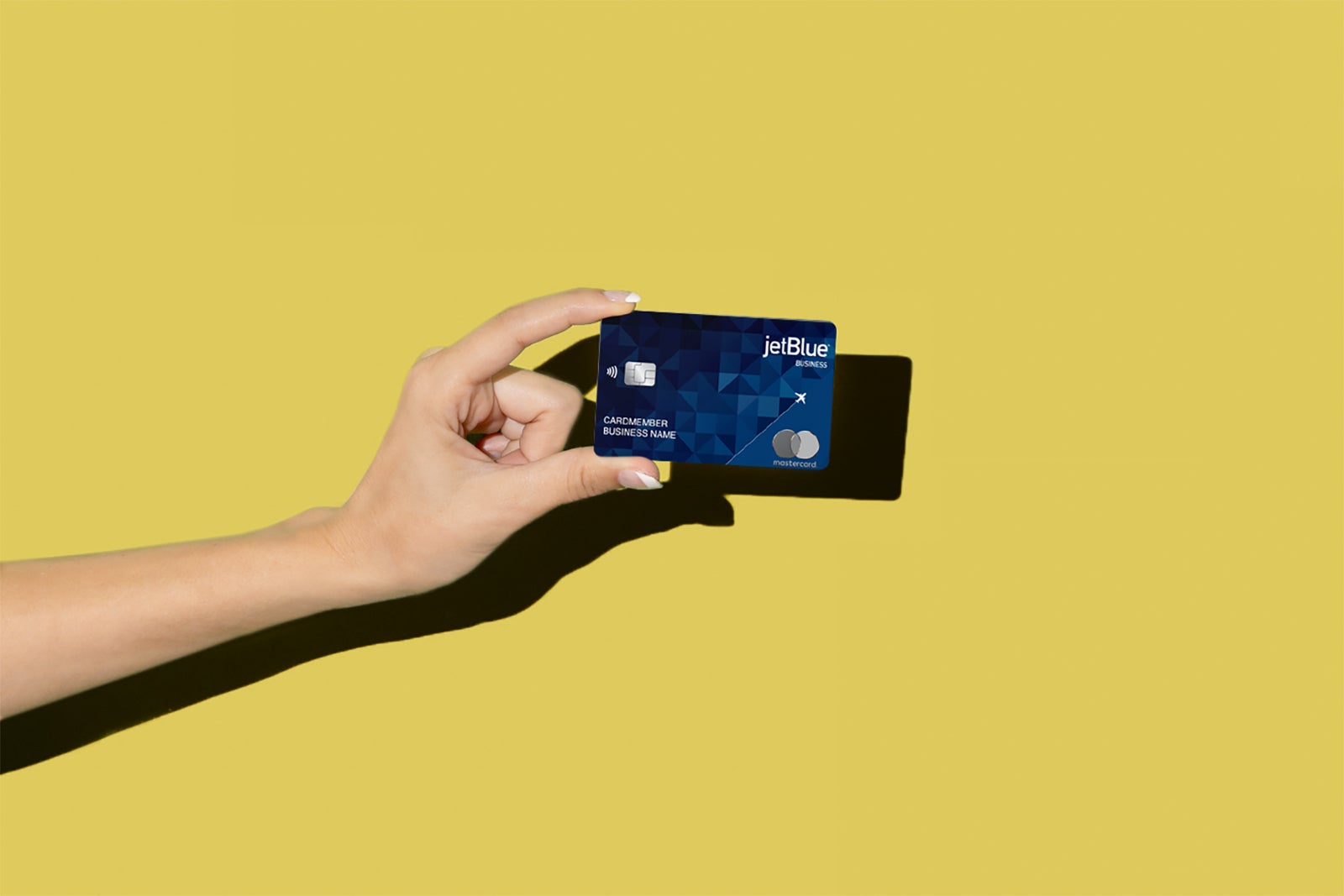 JetBlue Business Credit Card