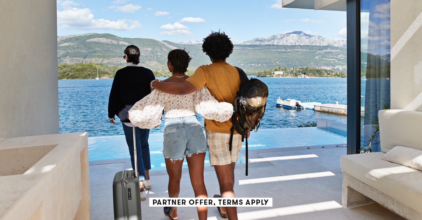 New Chase Affords: As much as 0 in financial savings and bonus factors on cruises voyages