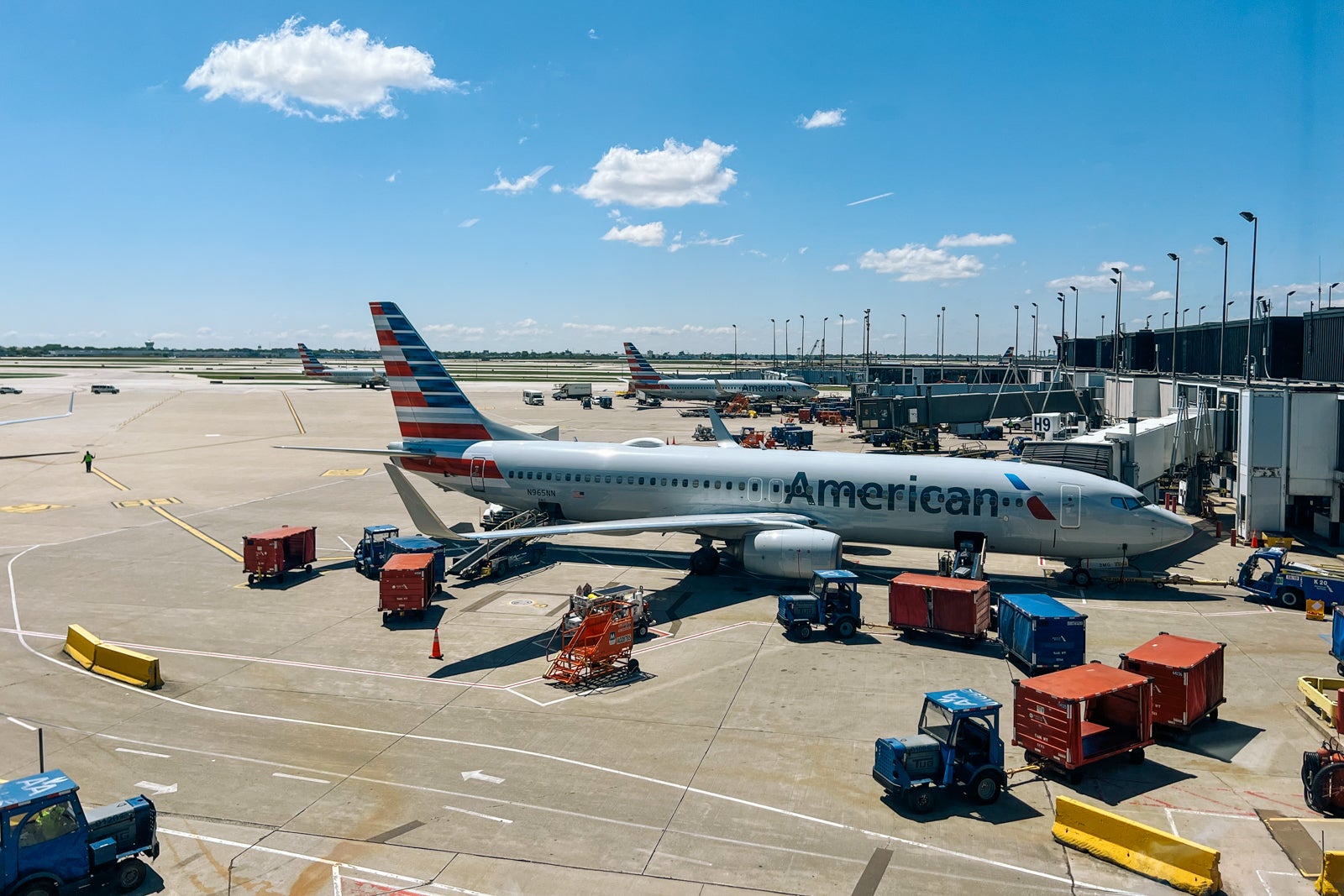 AAdvantage Aviator Red World Elite Mastercard review: A solid option for American Airlines fans