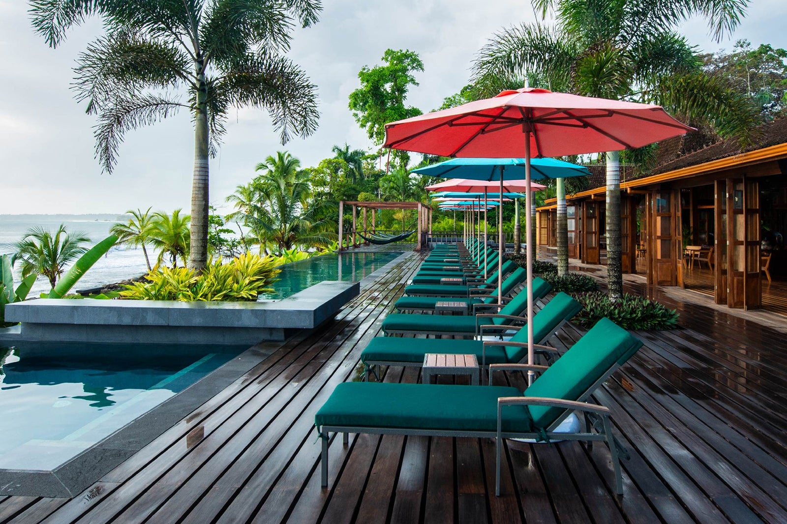 LA CORALINA ISLAND HOUSE
