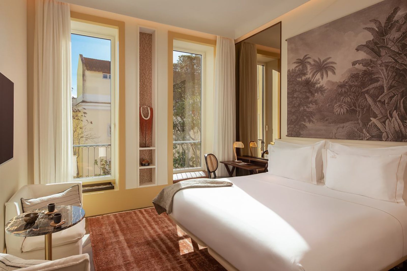 The Ivens Hotel