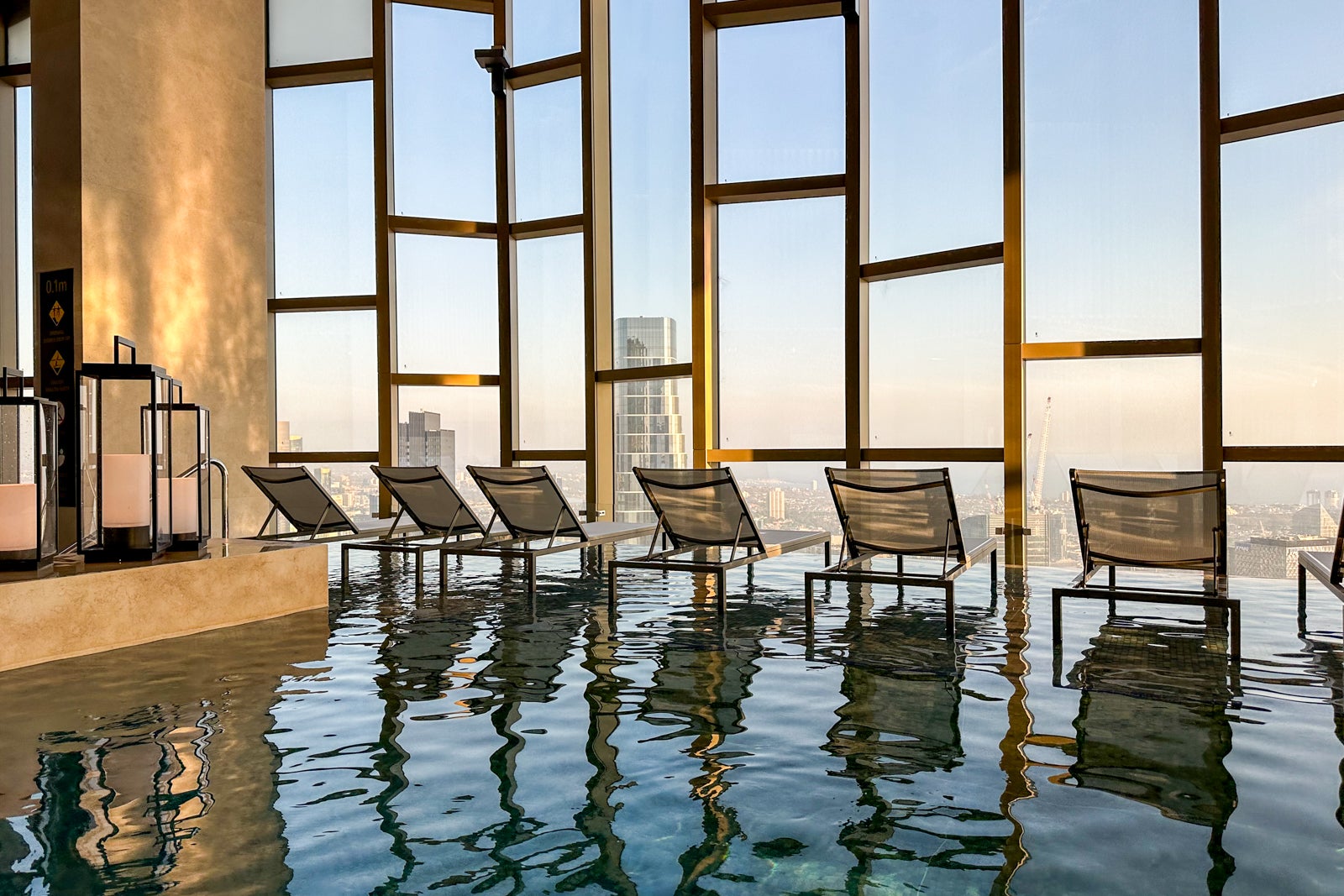 Ritz-Carlton Credit Card review: Should you book a spot in your wallet for this card?