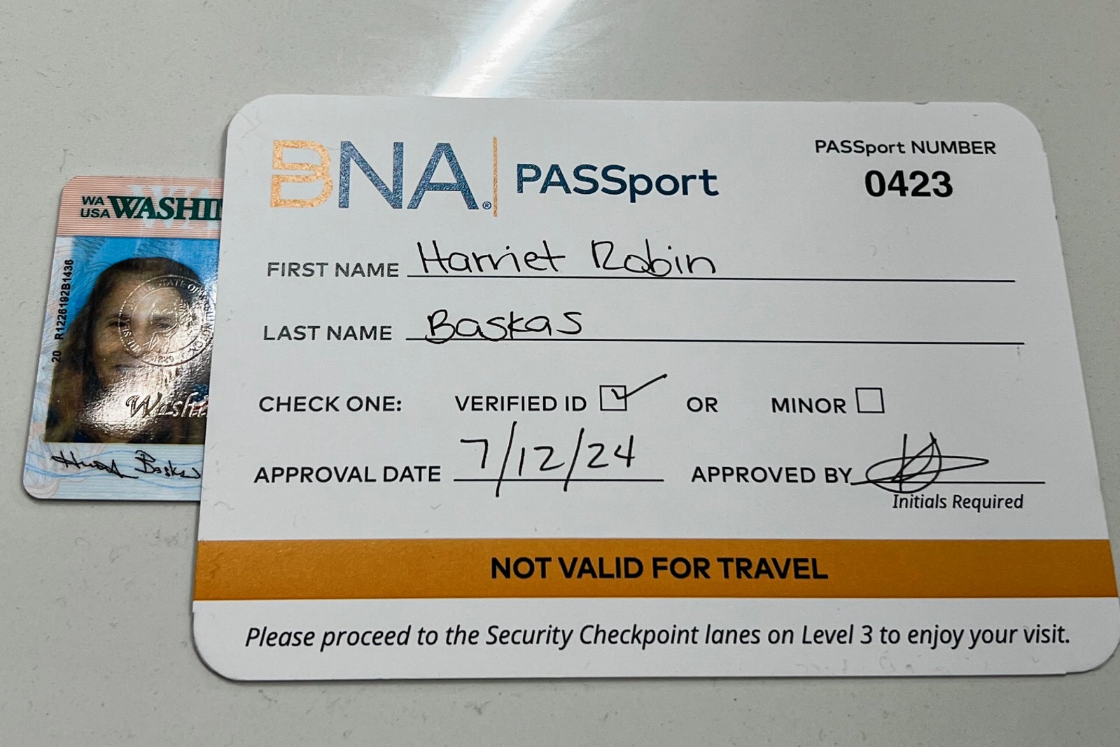 passport bna