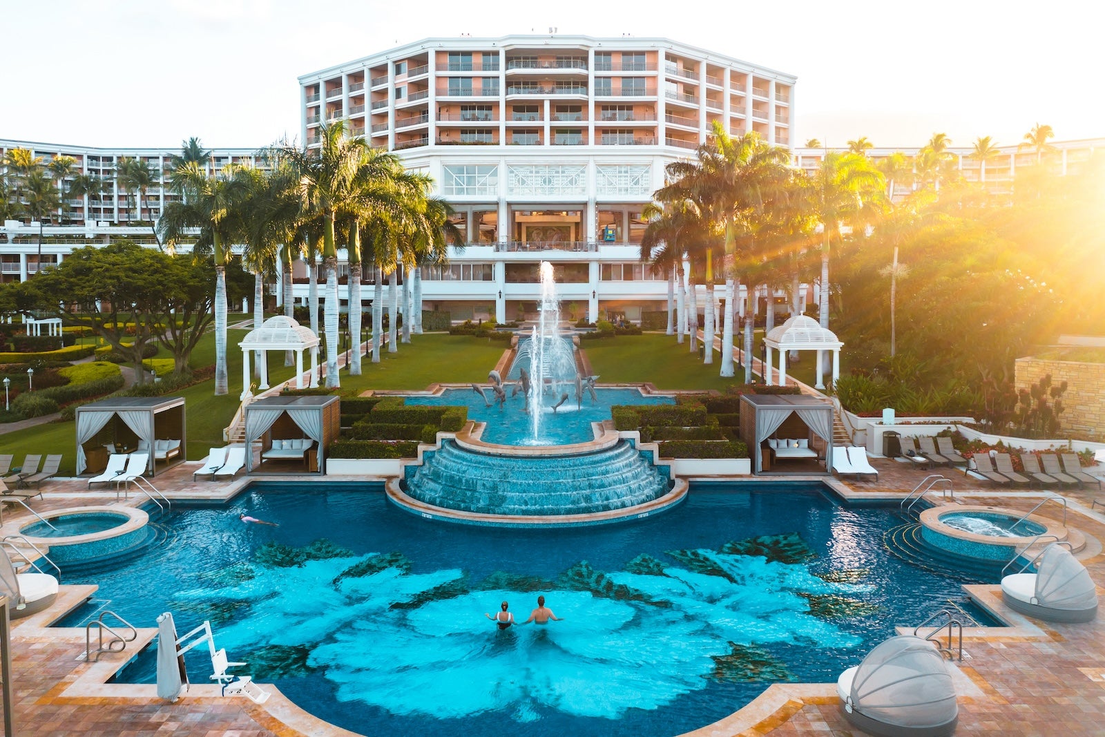 Grand Wailea, A Waldorf Astoria Resort