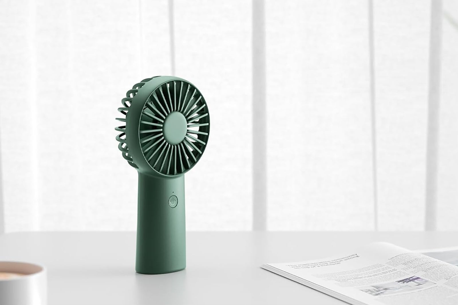 Jisulife Handheld Fan