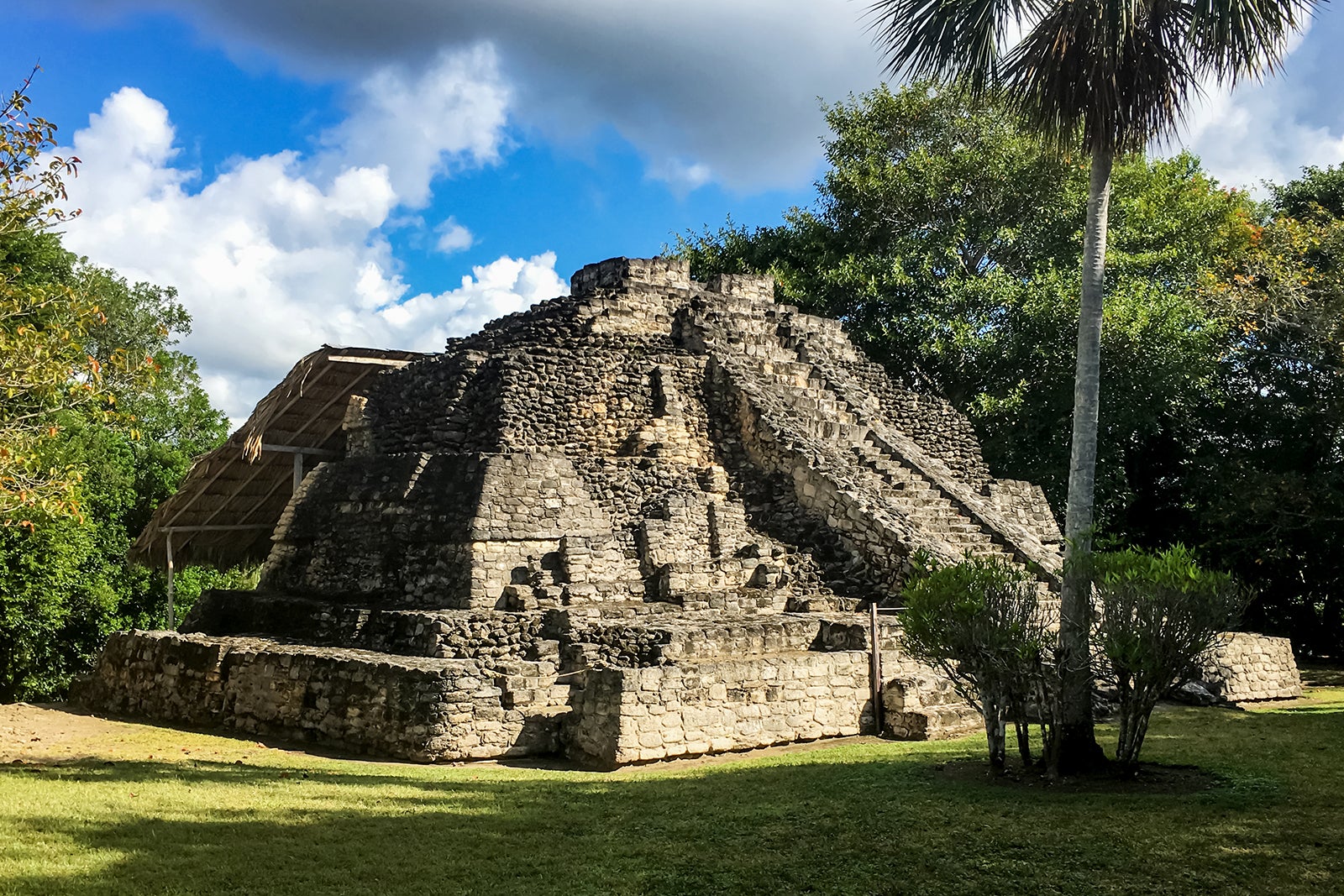 Costa Maya cruise port guide