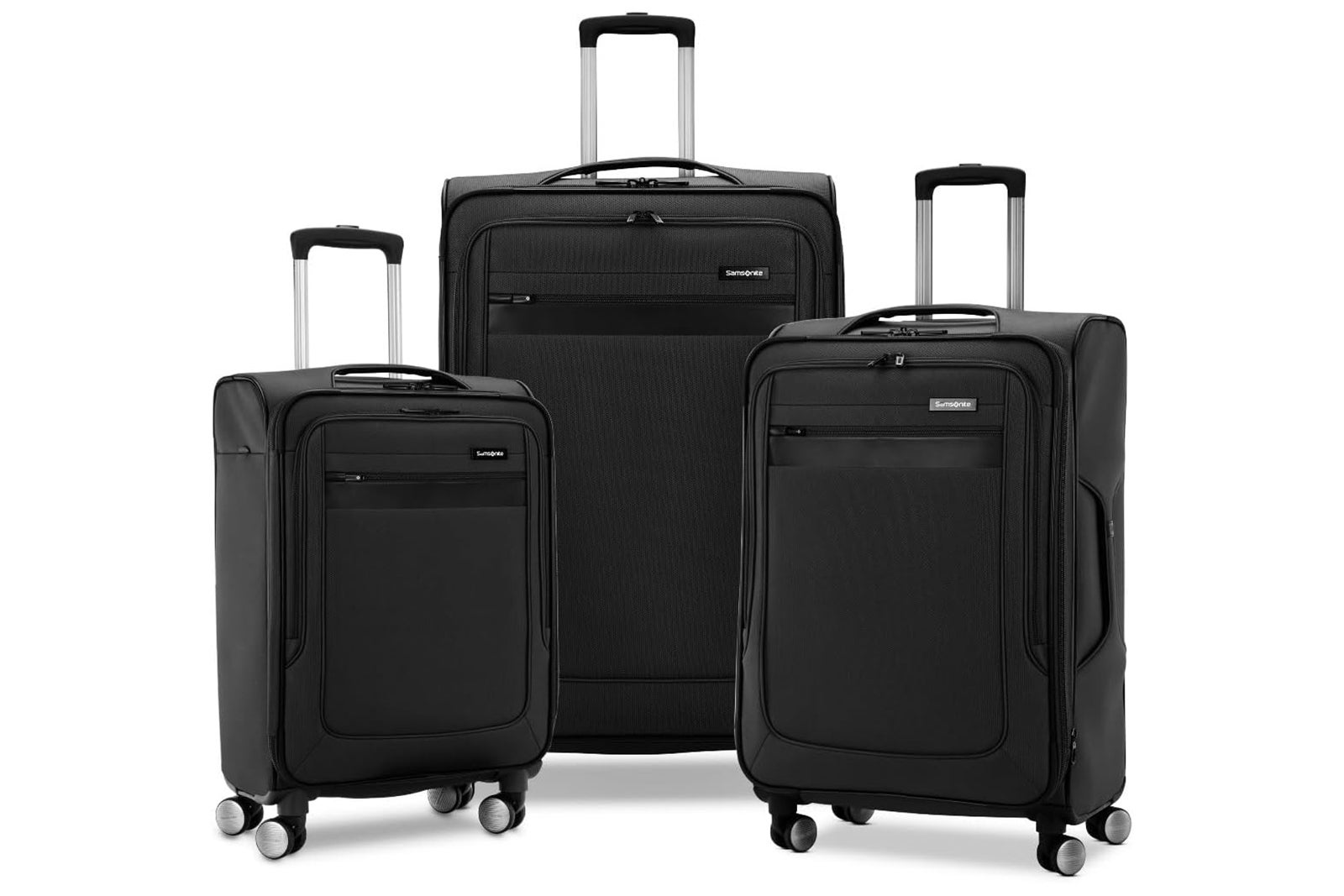 luggage set