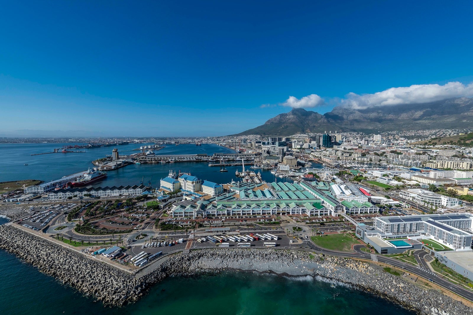 InterContinental Table Bay Cape Town