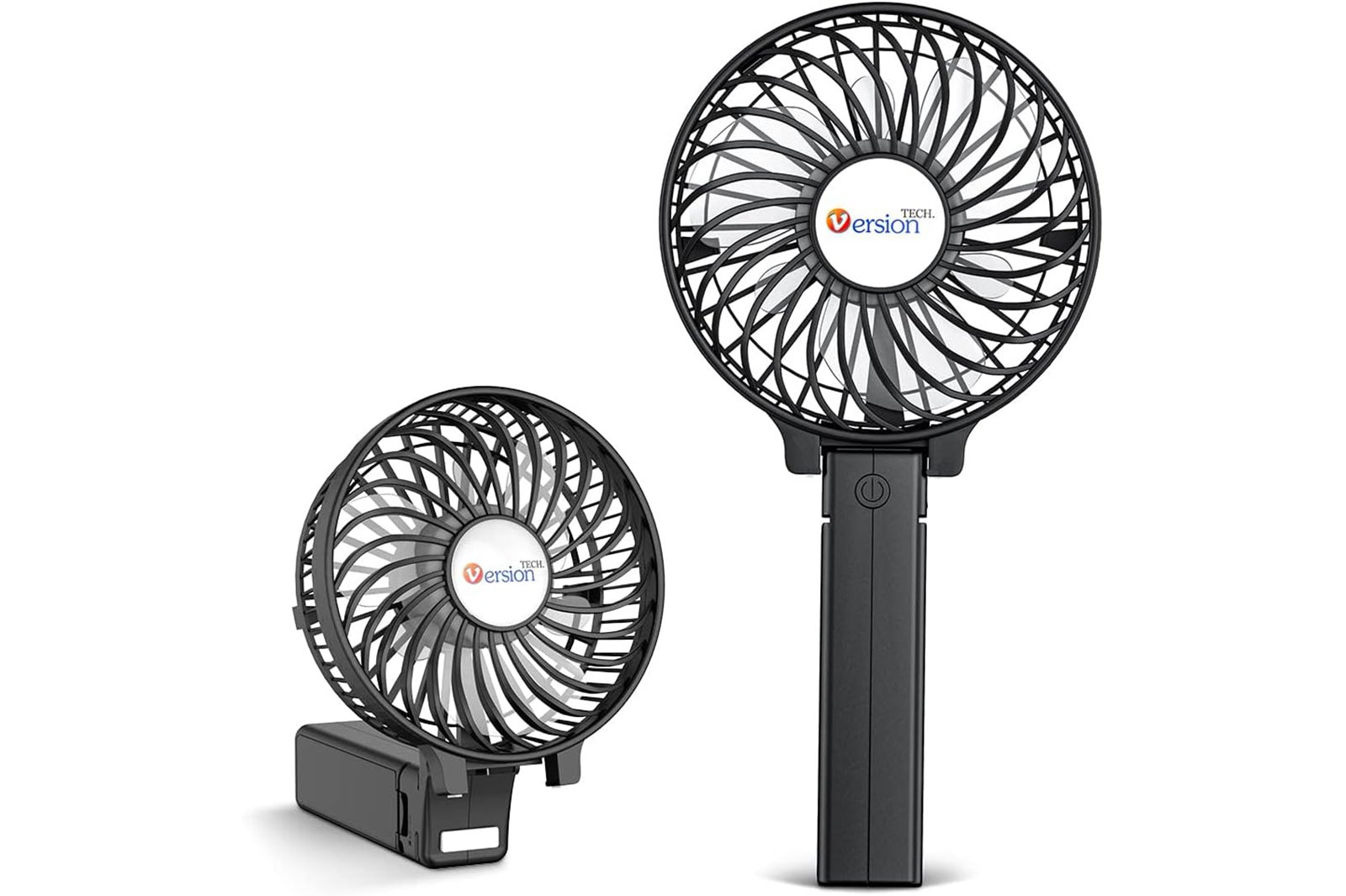 VersionTech Mini Handheld Fan