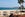 Balinese beds on the beach at Zoetry Casa del Mar Los Cabos, Mexico