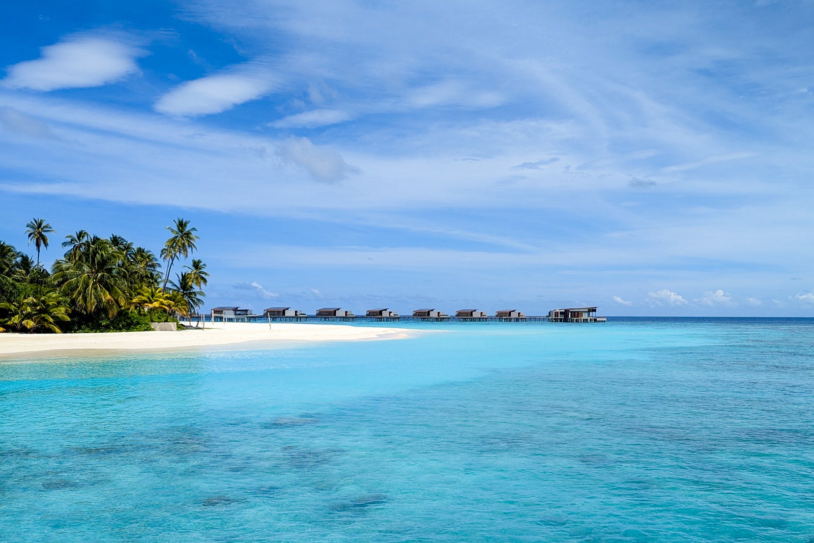 Park Hyatt Maldives