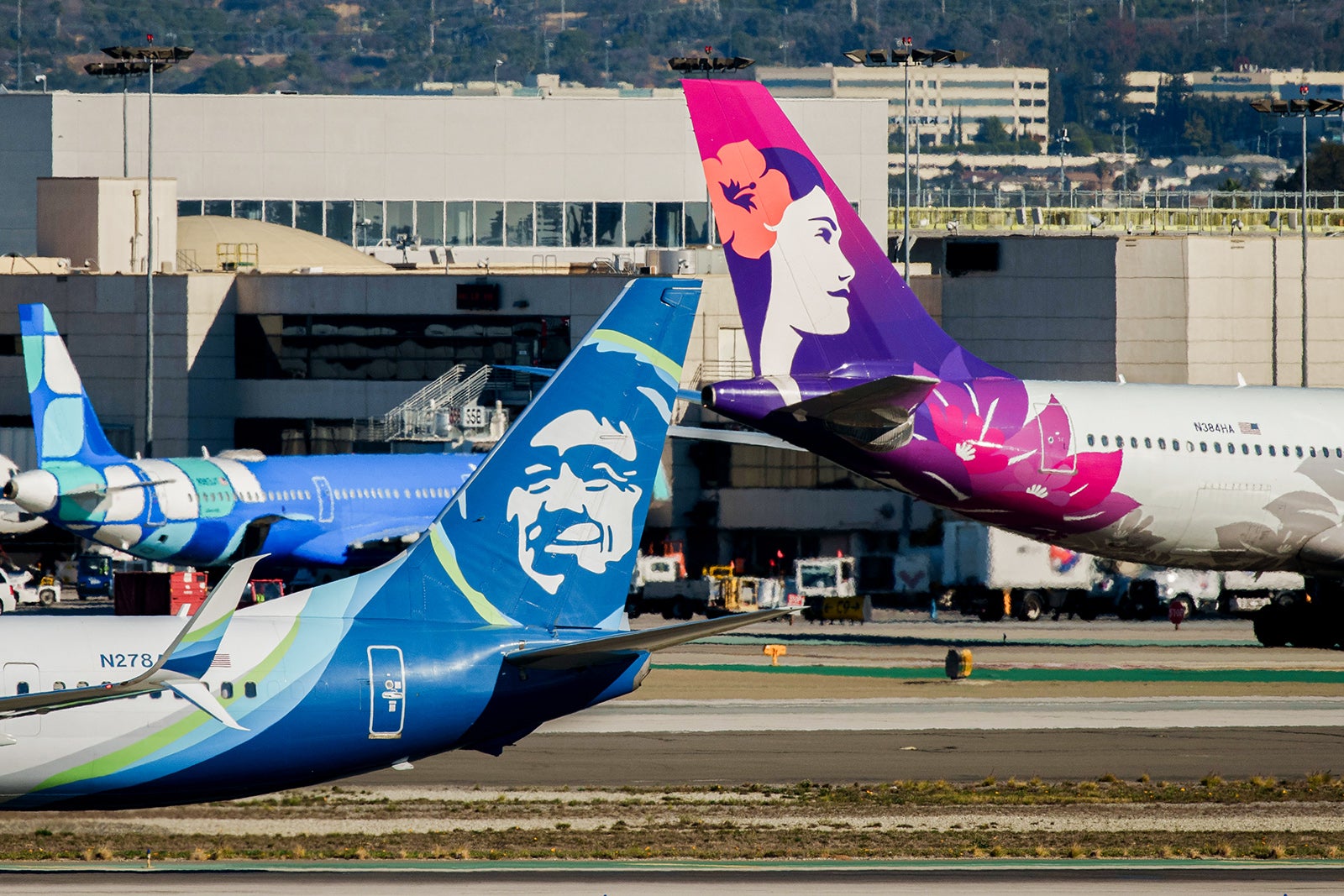Alaska Airlines’ new South Korea flights now on sale
