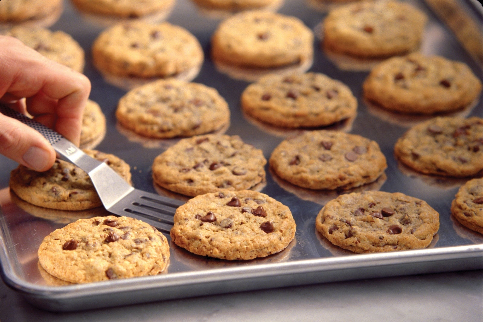 DoubleTree by Hilton Celebrates National Chocolate Chip Cookie Day with Free Cookies for All Visitors