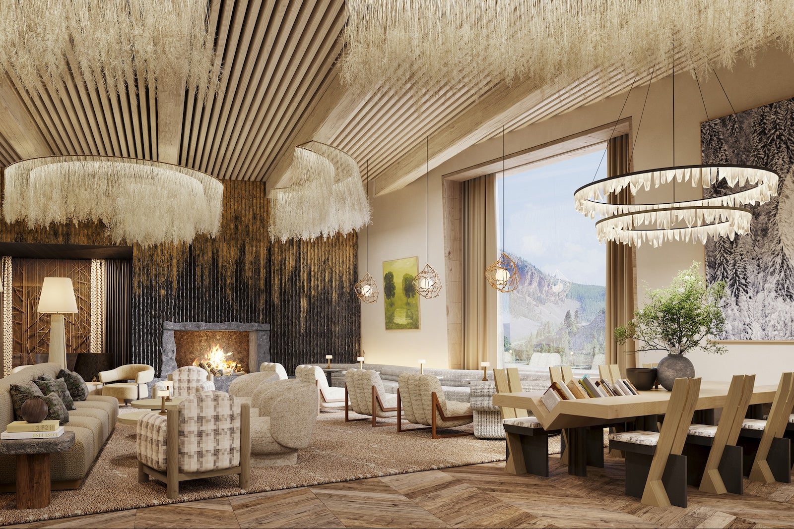 Six Senses Telluride