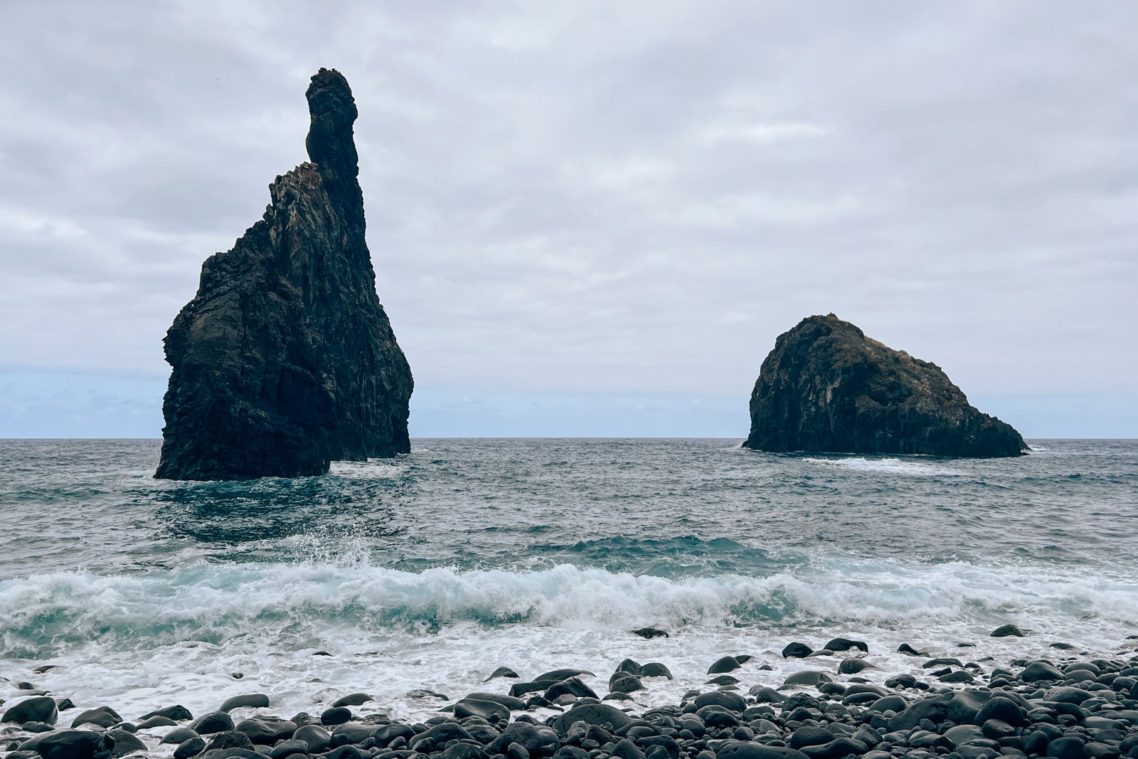 Ribeira da Janela, Madeira