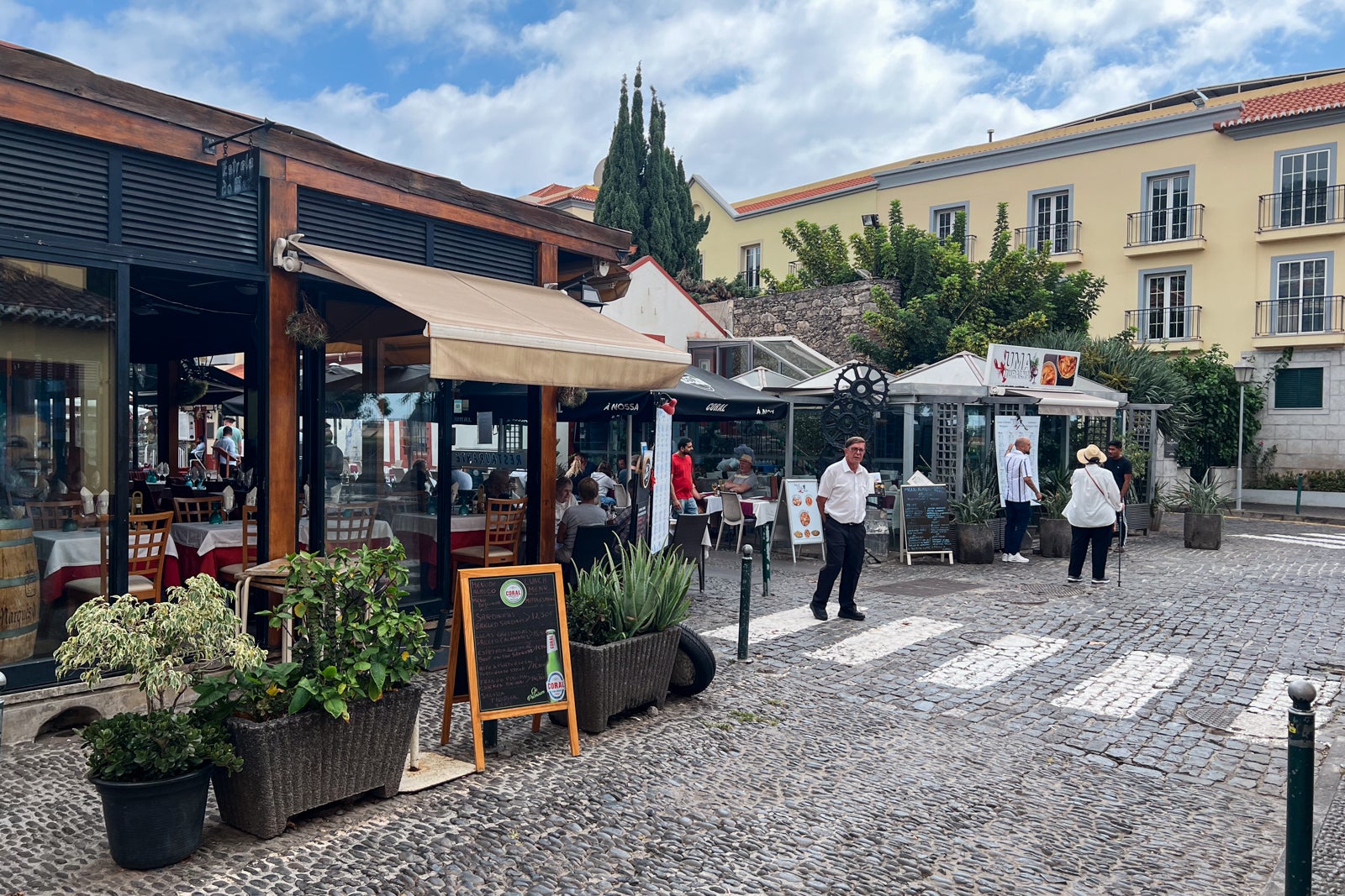 Funchal, Madeira