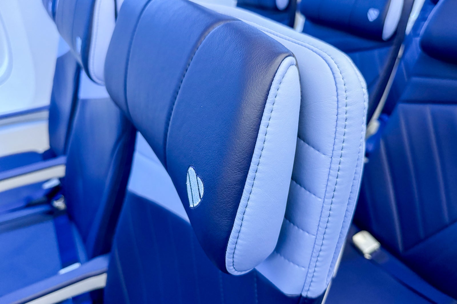 southwest seat