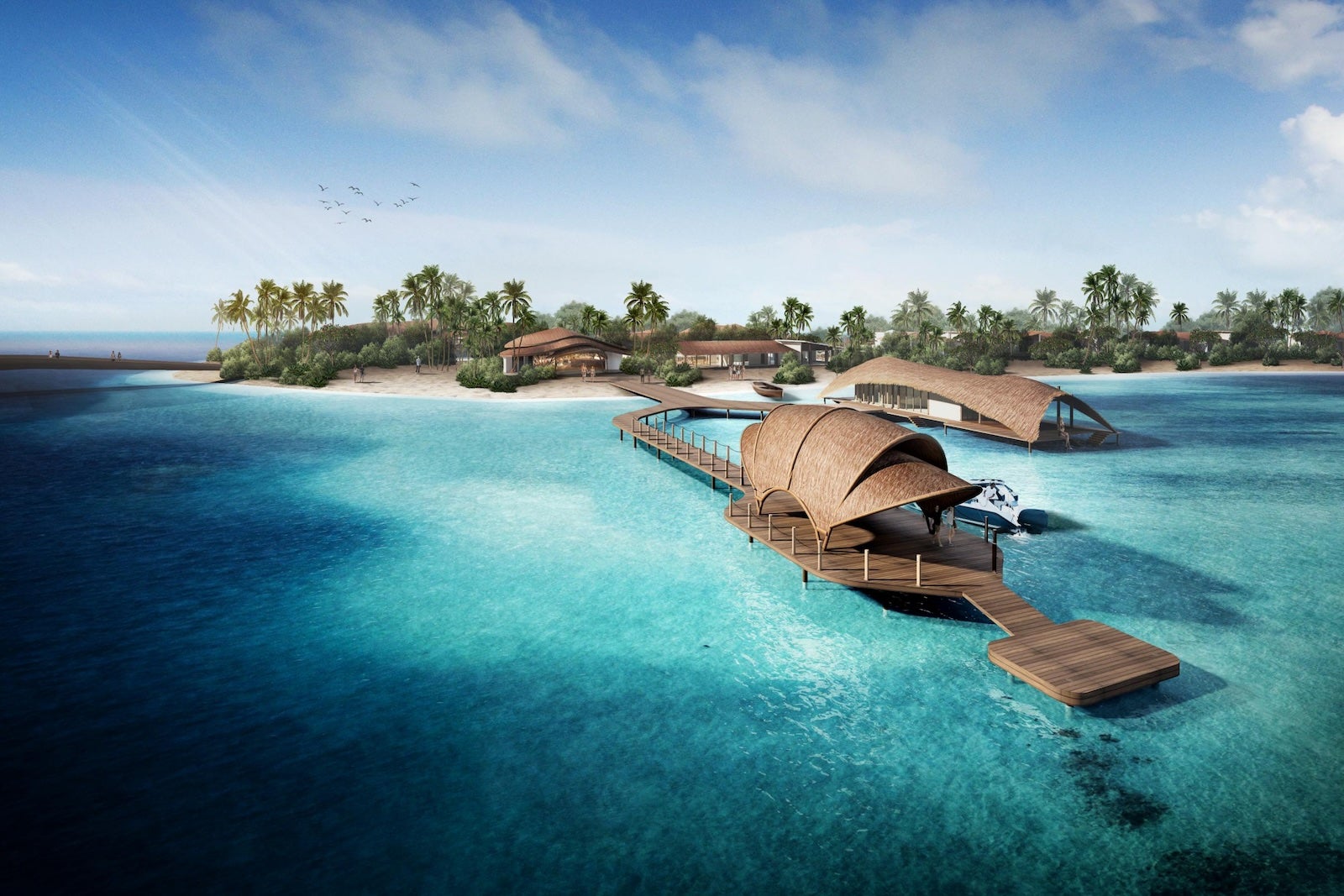 hyatt maldives