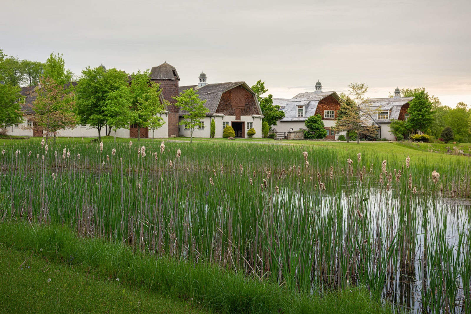 Six Senses Unveils RiverStone Estate: A Wellness Oasis in Pennsylvania