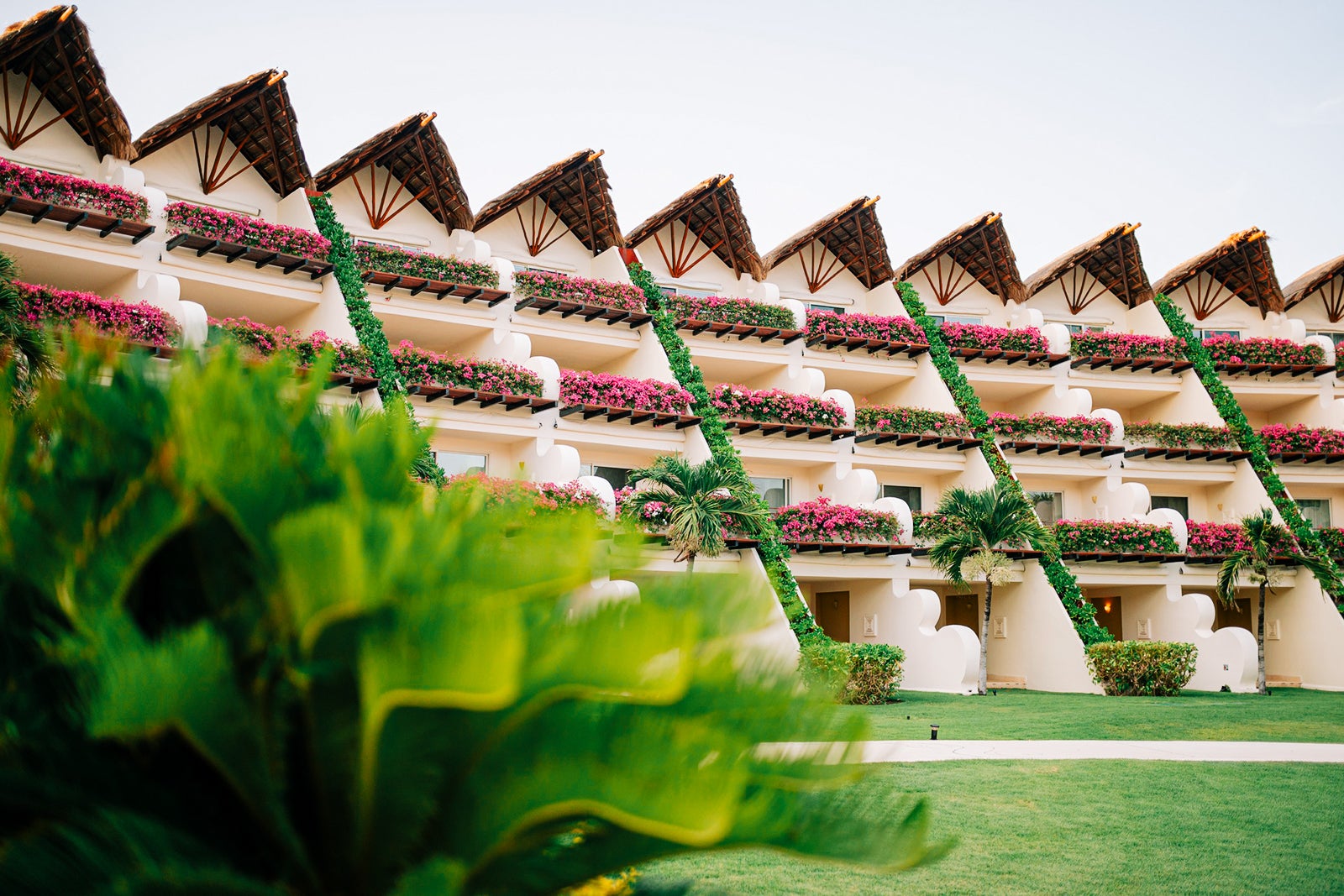 Cocnia de Autor at Grand Velas Riviera Maya, Mexico