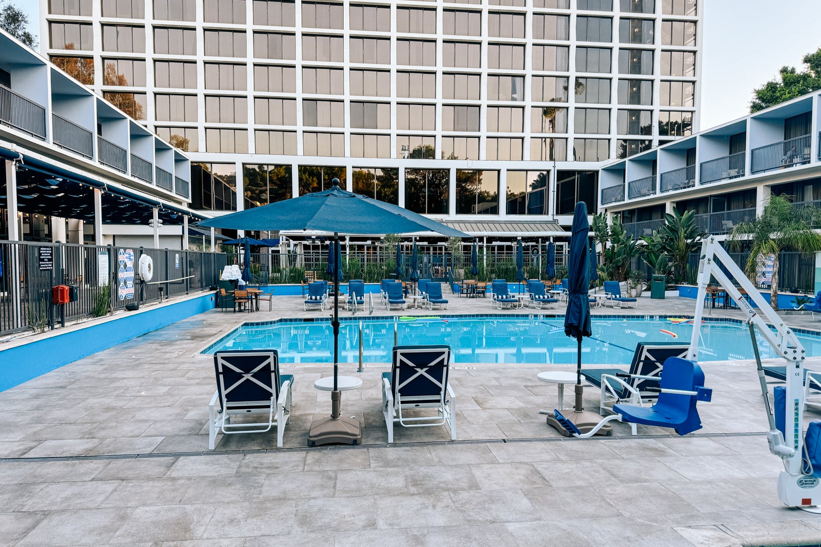 Sheraton Universal Hotel