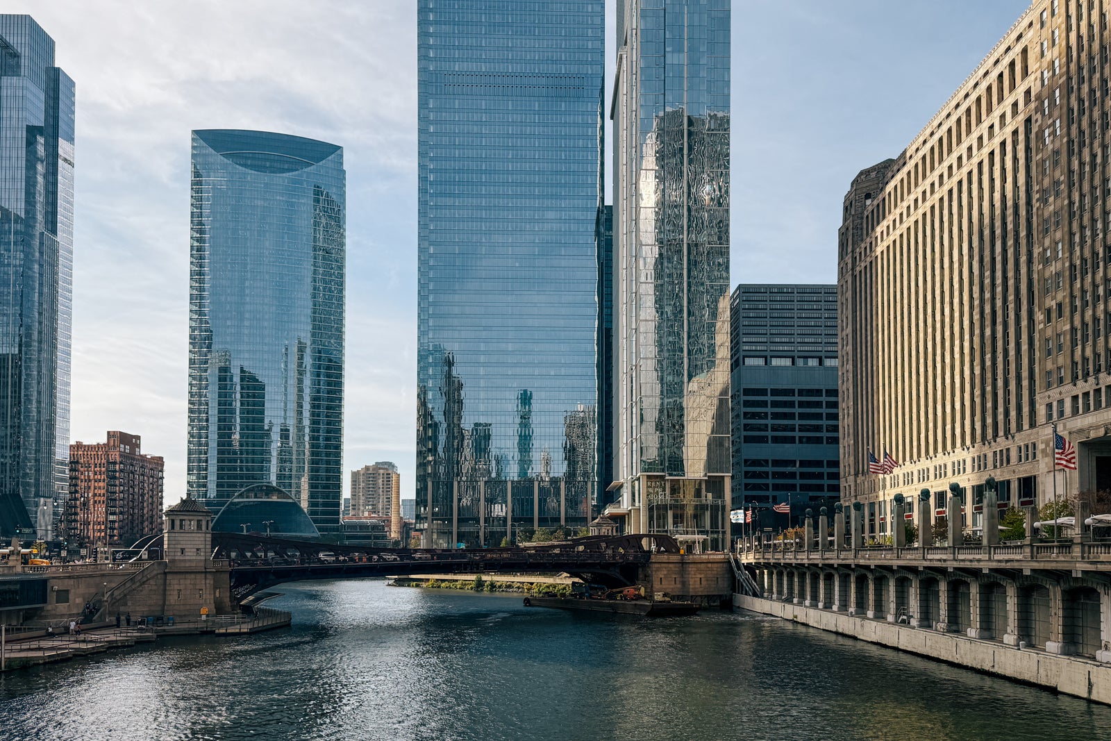 O’Hare vs. Midway: Which Chicago airport should I fly into?