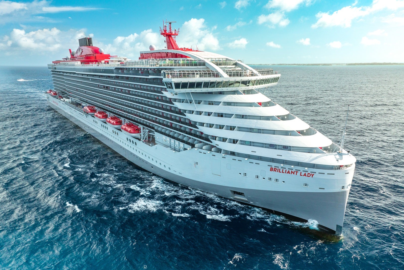 This cruise line is making a bold move to keep its most loyal fans coming back