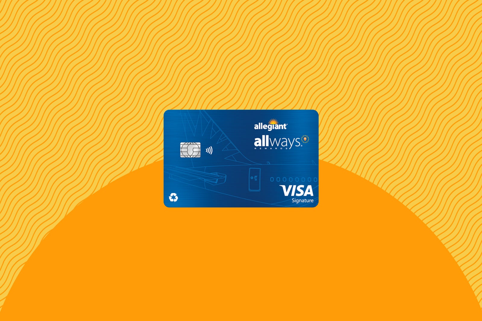 Allegiant Air Allways Rewards Visa_Update Oct 2024