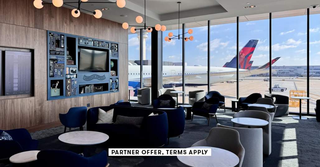 How the Amex Platinum has been worth thousands of dollars for me this