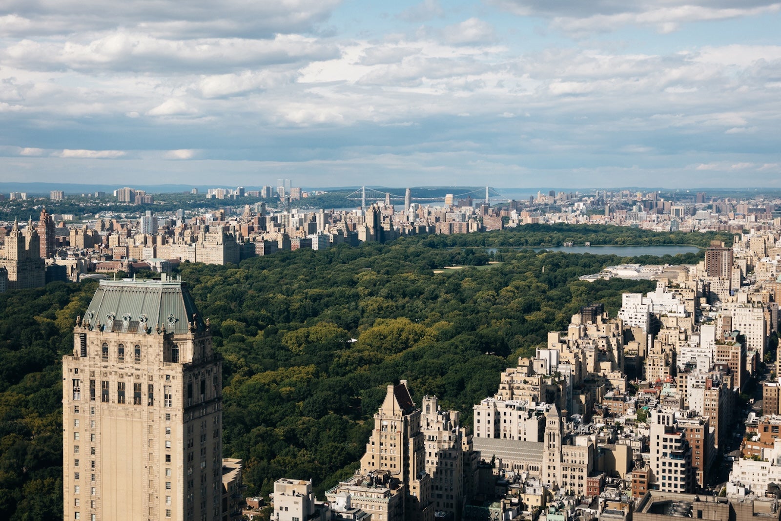 four seasons nyc