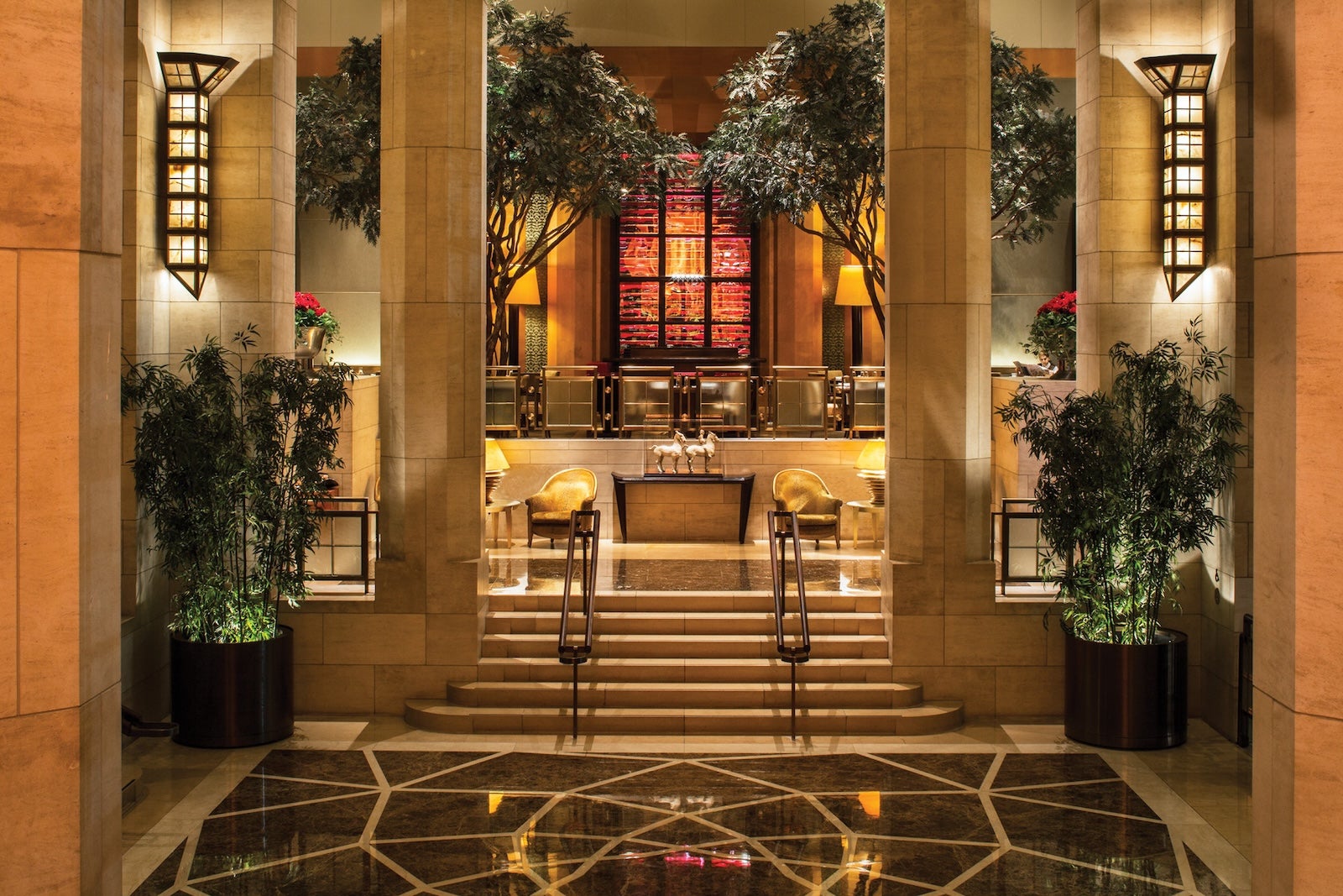 four seasons nyc