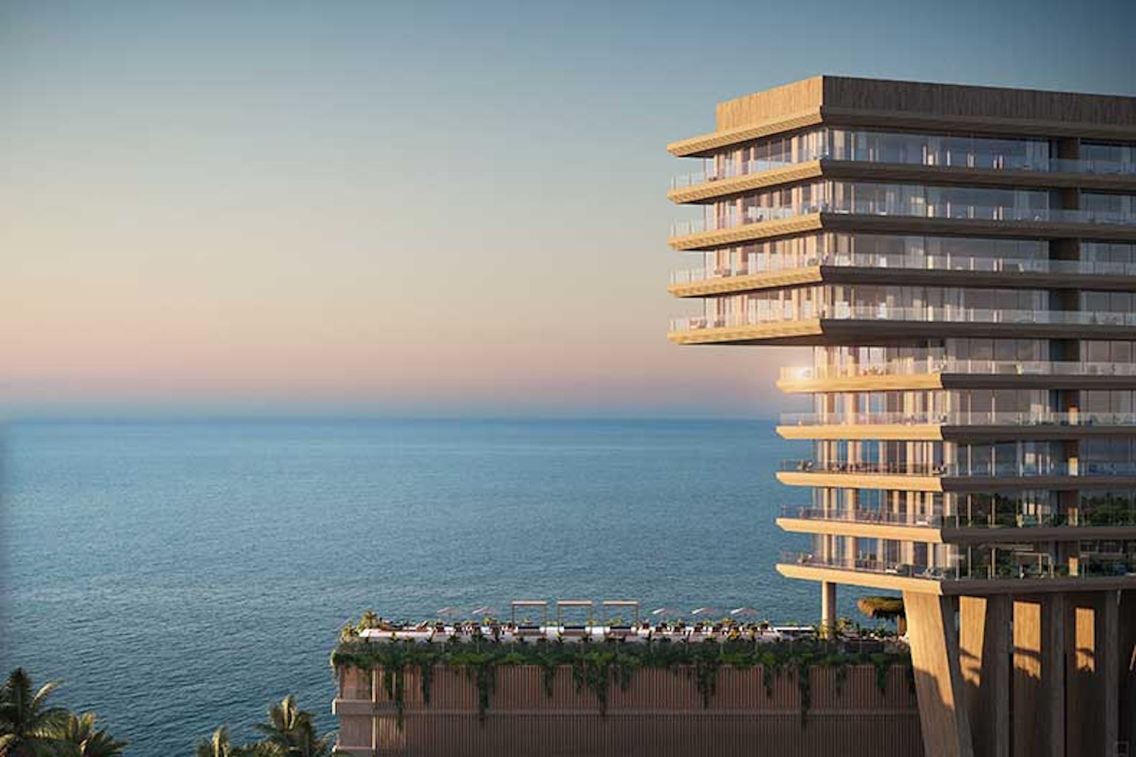 Ritz-Carlton’s flag to fly over Cancun’s seashores as soon as once more in 2027