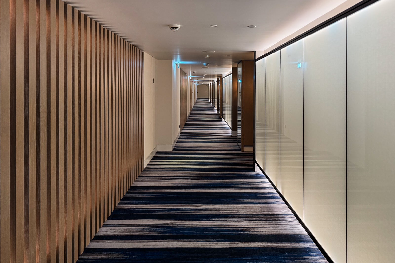 Four Seasons Astir Palace Hotel Athens hallway