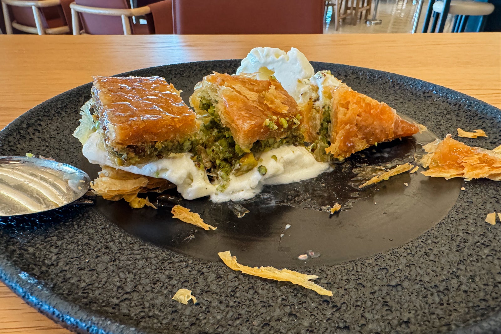 baklava