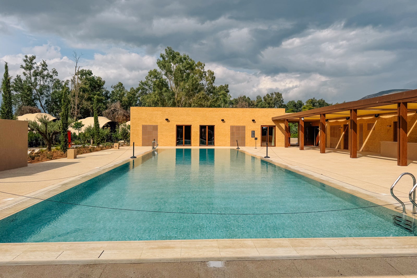 91 Athens Riviera