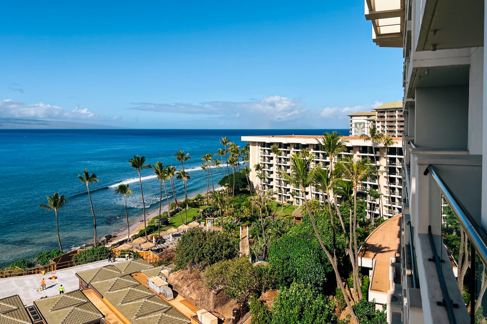 Hyatt Regency Maui Resort and Spa
